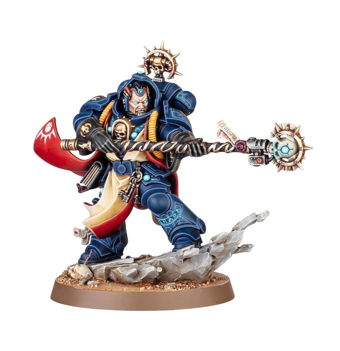 Warhammer 40,000: Armageddon