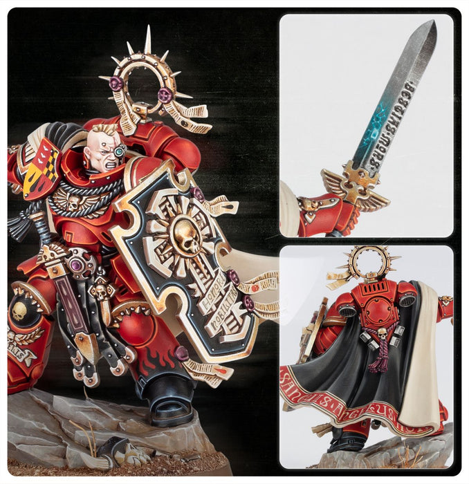 Warhammer 40,000: Armageddon