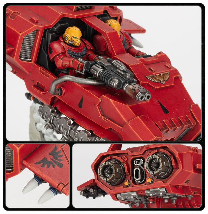 Warhammer 40,000: Armageddon