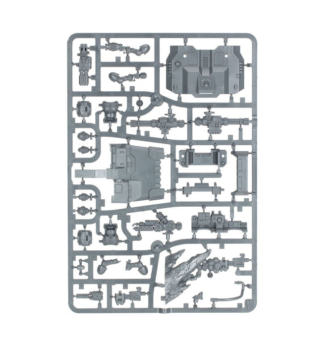 Warhammer 40,000: Armageddon
