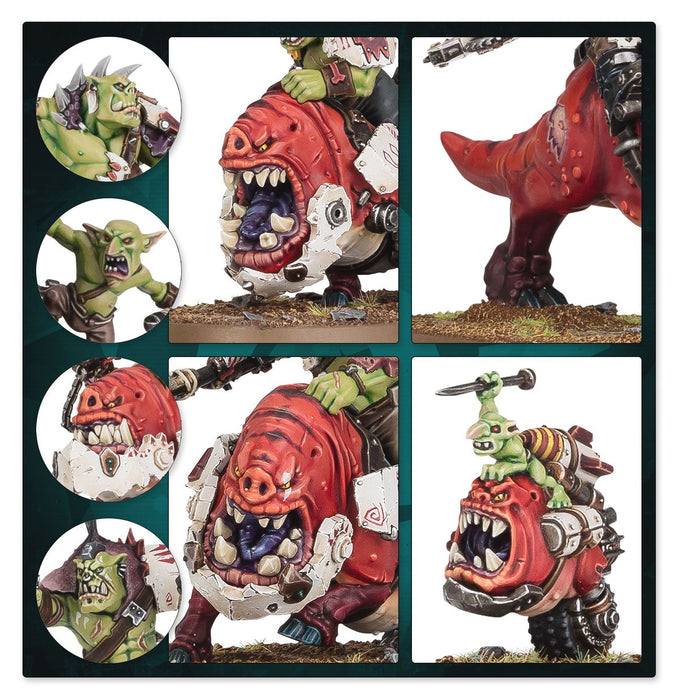Kill Team: Exodite