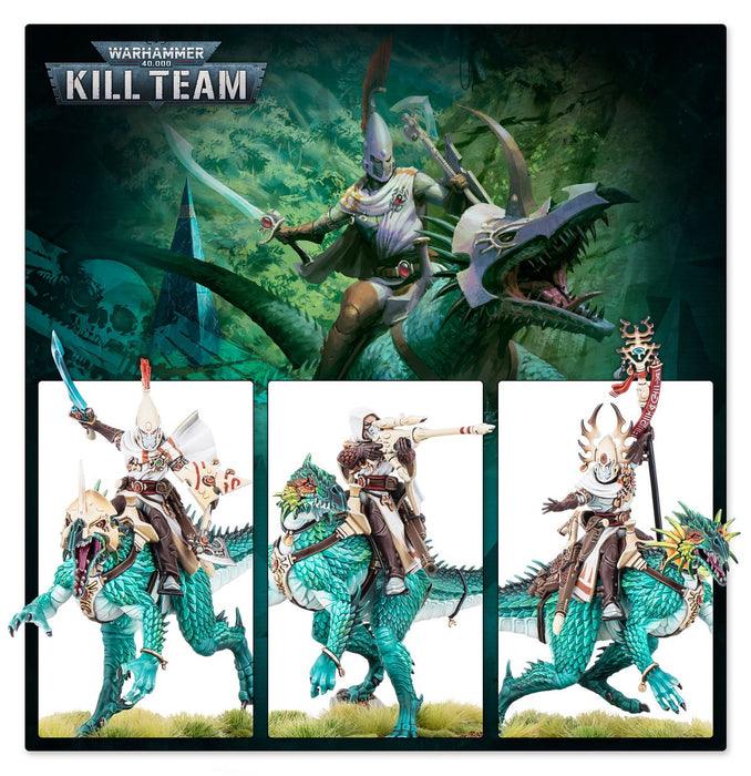Kill Team: Exodite