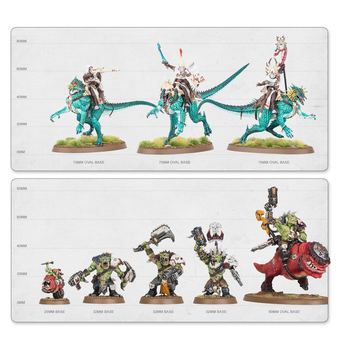 Kill Team: Exodite