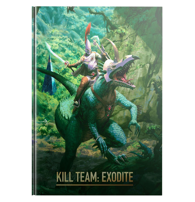 Kill Team: Exodite