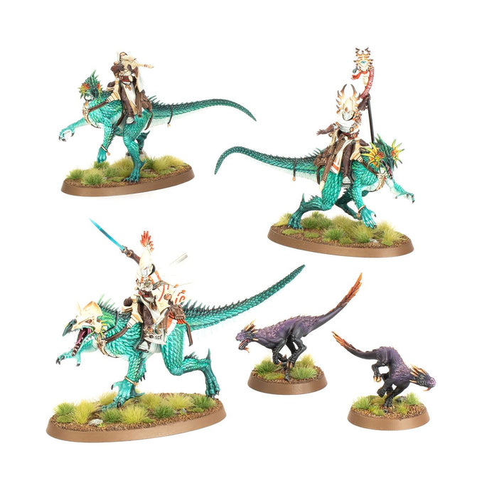 Kill Team: Exodite