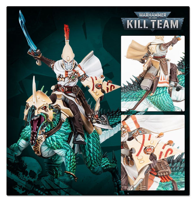 Kill Team: Exodite