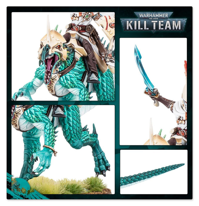 Kill Team: Exodite