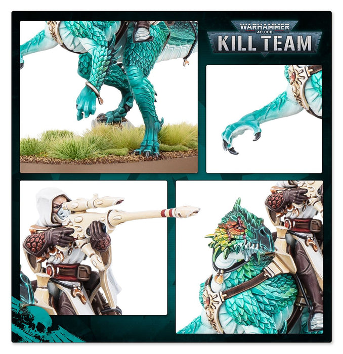 Kill Team: Exodite
