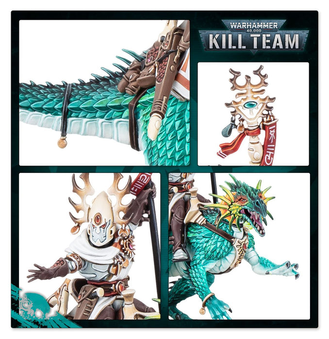 Kill Team: Exodite