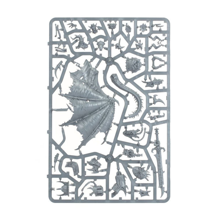 Slaves To Darkness: Daemon Prince