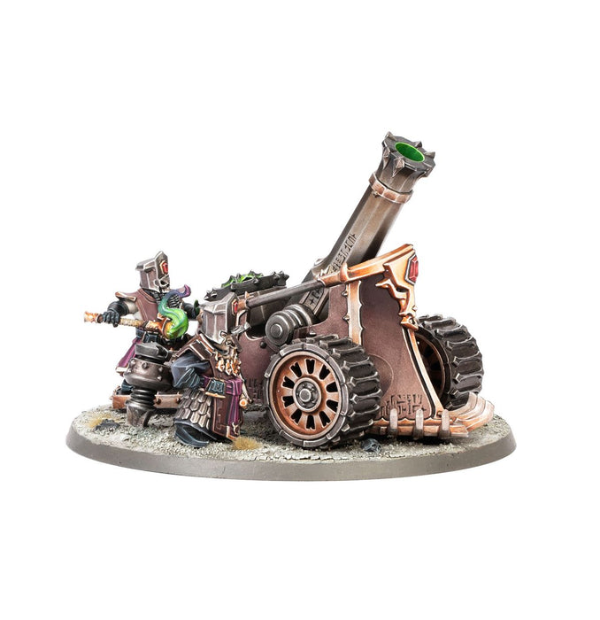 Age of Sigmar: Helsmiths Of Hashut Army Set