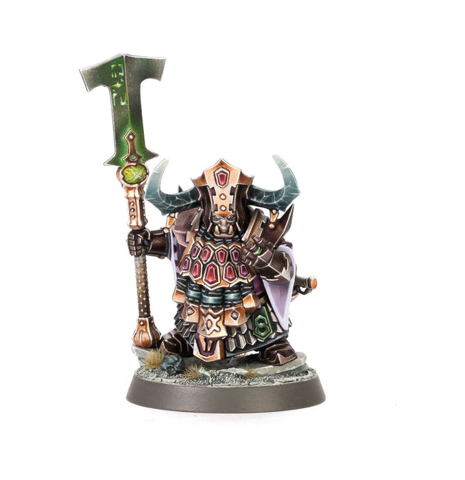 Age of Sigmar: Helsmiths Of Hashut Army Set