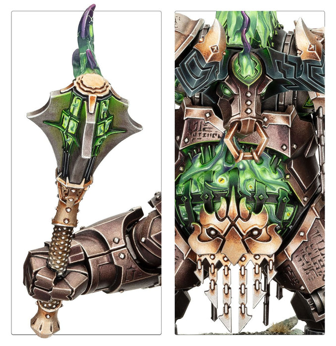 Age of Sigmar: Helsmiths Of Hashut Army Set