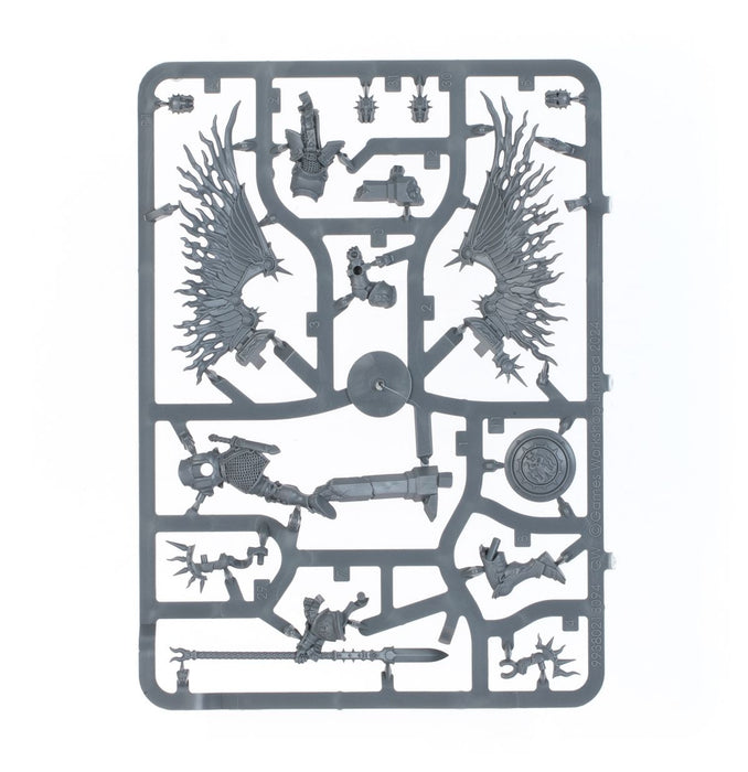 Age of Sigmar: Ultimate Starter Set