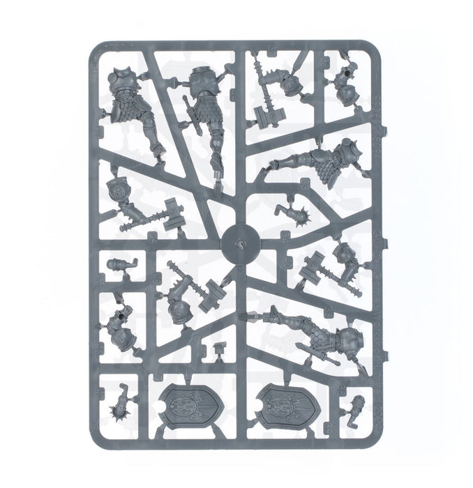 Age of Sigmar: Ultimate Starter Set