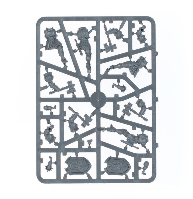 Age of Sigmar: Ultimate Starter Set