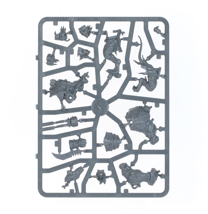 Age of Sigmar: Ultimate Starter Set