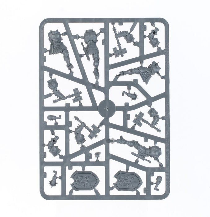 Age of Sigmar: Starter Set