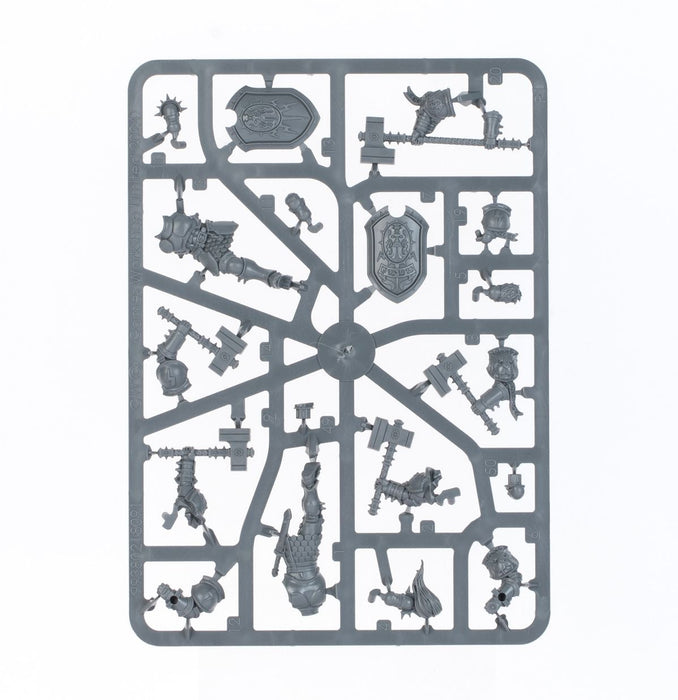 Age of Sigmar: Starter Set