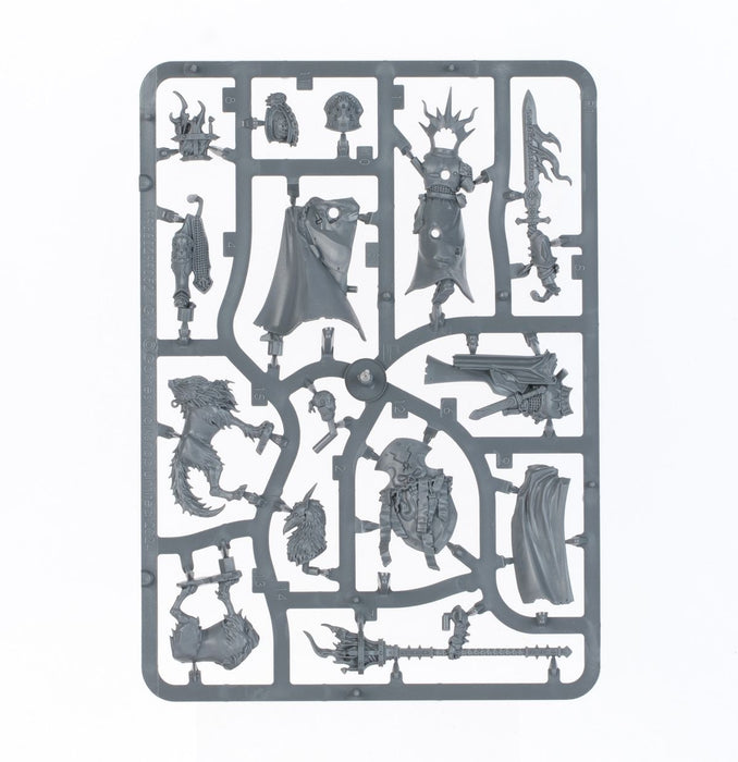 Age of Sigmar: Starter Set
