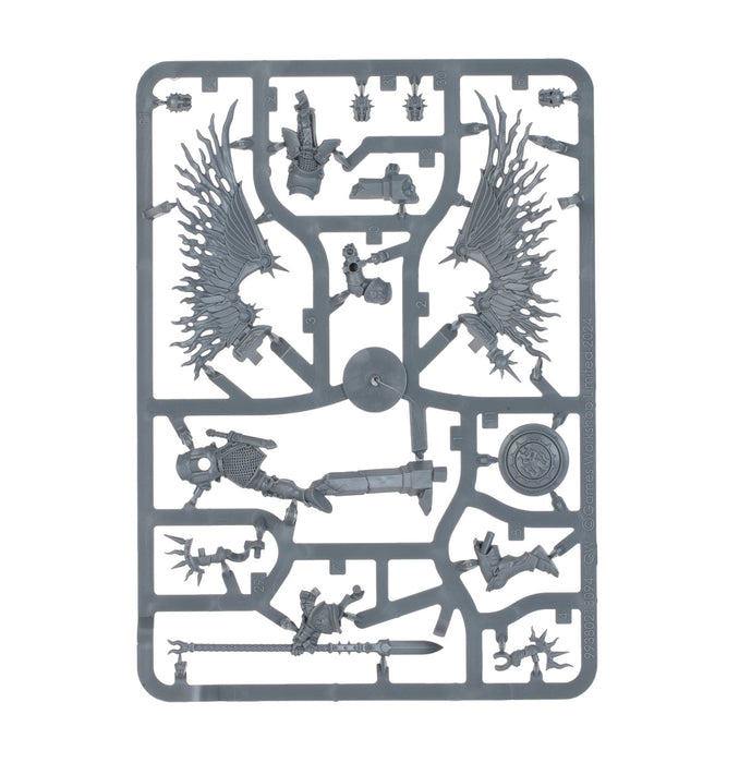 Age of Sigmar: Starter Set