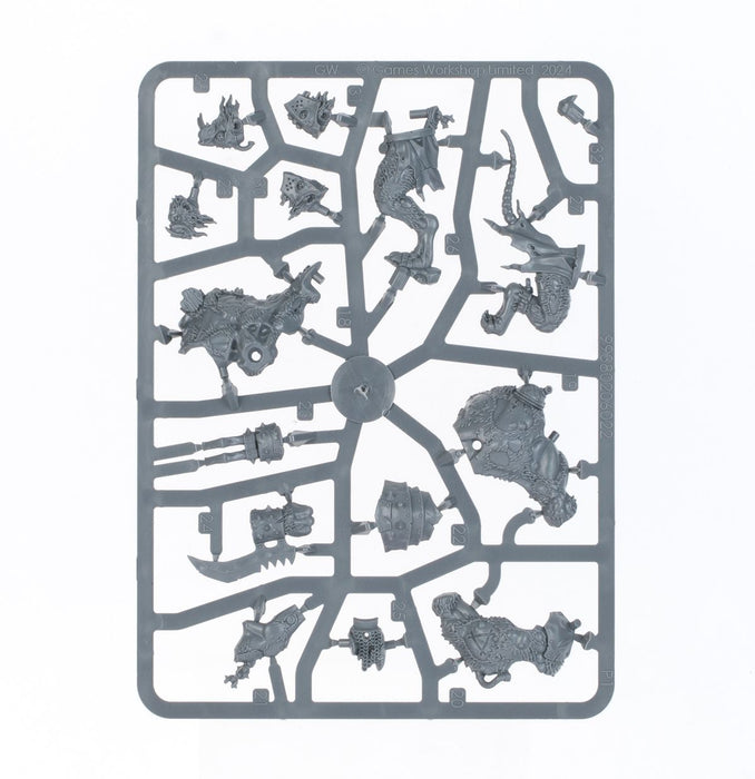 Age of Sigmar: Starter Set