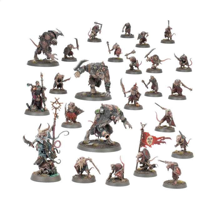 Age of Sigmar: Starter Set
