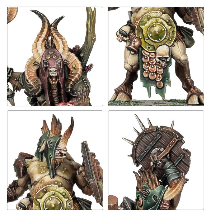 Warhammer Quest: Darkwater