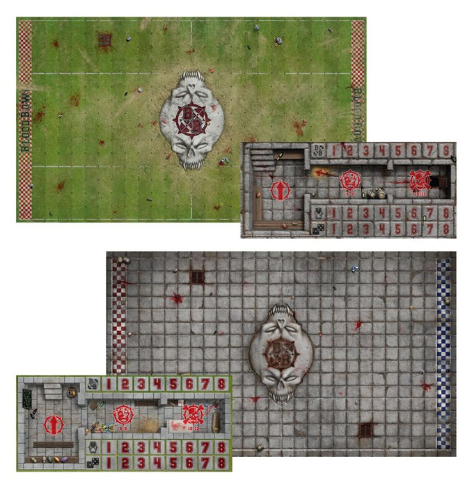 Blood Bowl: Second Season Edition
