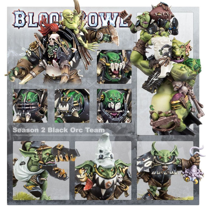 Blood Bowl: Second Season Edition