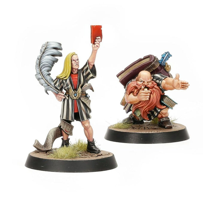 Blood Bowl: Second Season Edition