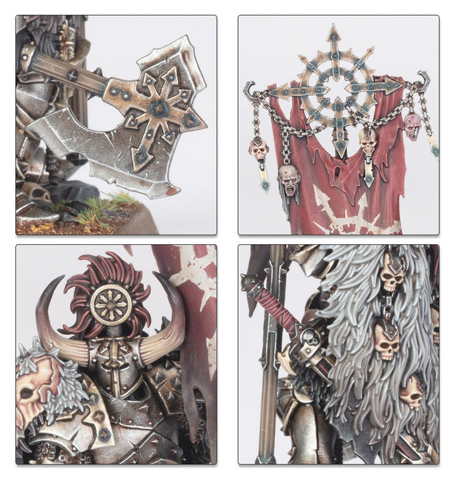 Warhammer: The Old World - Core Set