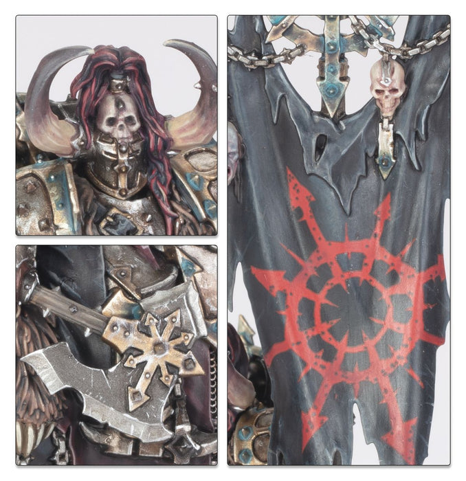 Warhammer: The Old World - Core Set