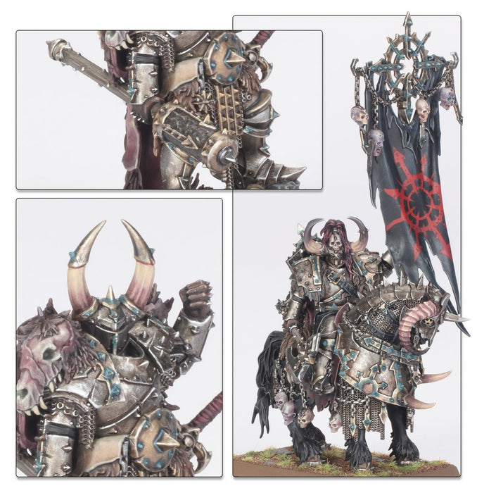 Warhammer: The Old World - Core Set