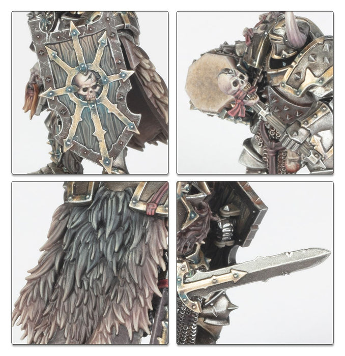 Warhammer: The Old World - Core Set