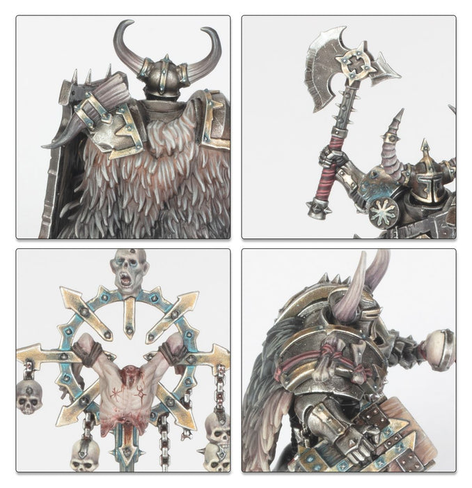 Warhammer: The Old World - Core Set