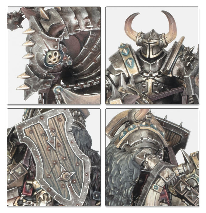 Warhammer: The Old World - Core Set