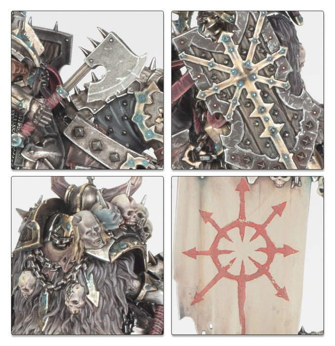 Warhammer: The Old World - Core Set