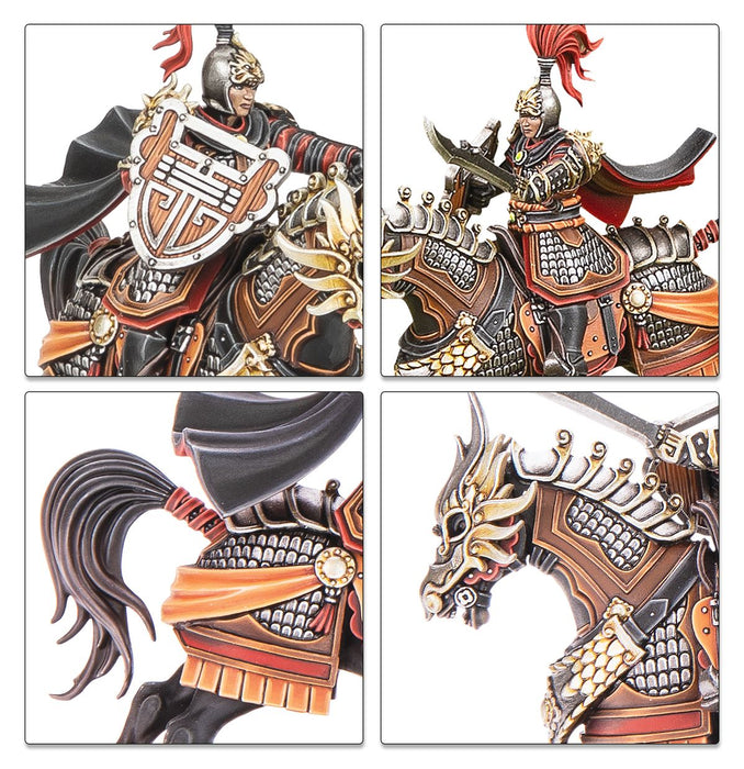 Warhammer: The Old World - Core Set