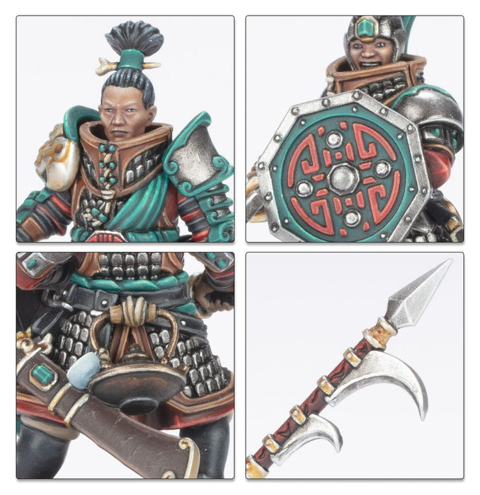 Warhammer: The Old World - Core Set