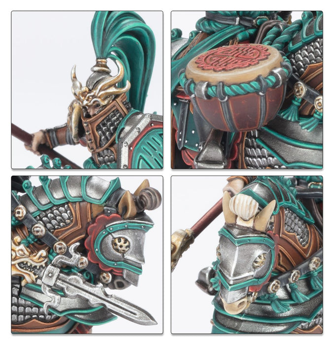 Warhammer: The Old World - Core Set