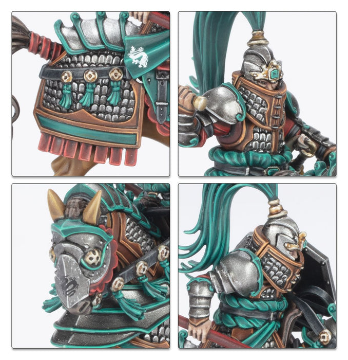 Warhammer: The Old World - Core Set