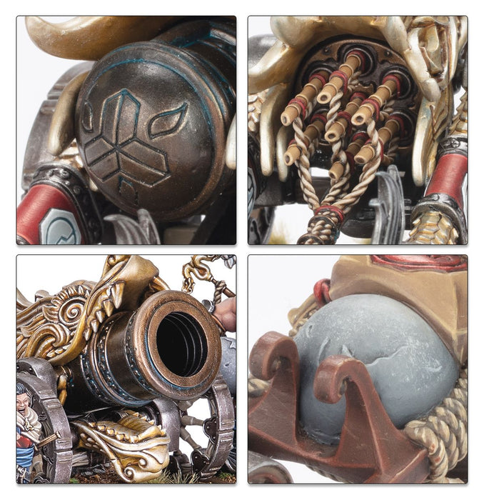 Warhammer: The Old World - Core Set