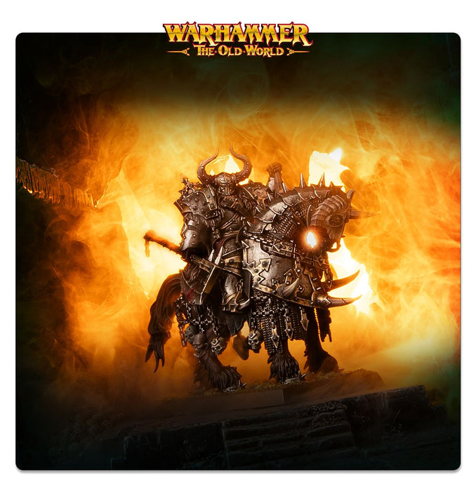Warhammer: The Old World - Core Set