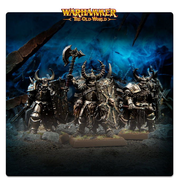 Warhammer: The Old World - Core Set