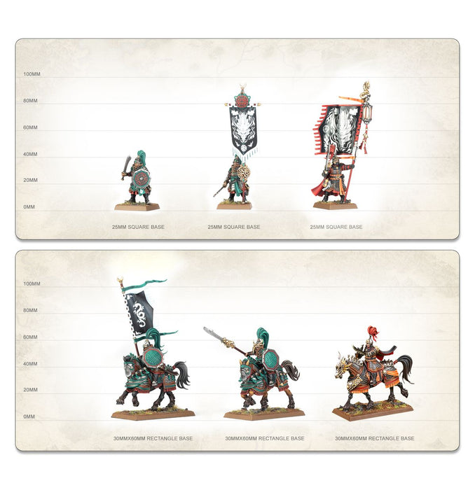 Warhammer: The Old World - Core Set