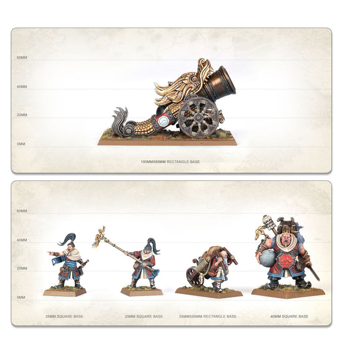 Warhammer: The Old World - Core Set