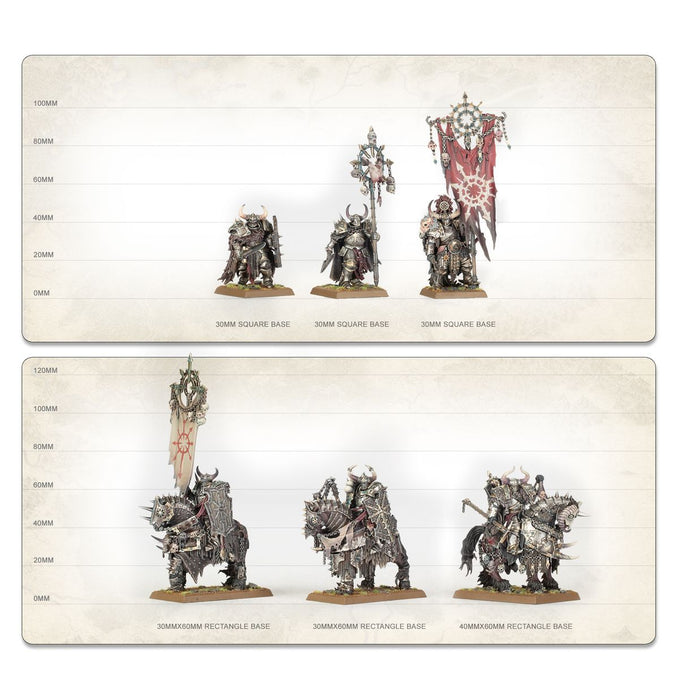 Warhammer: The Old World - Core Set