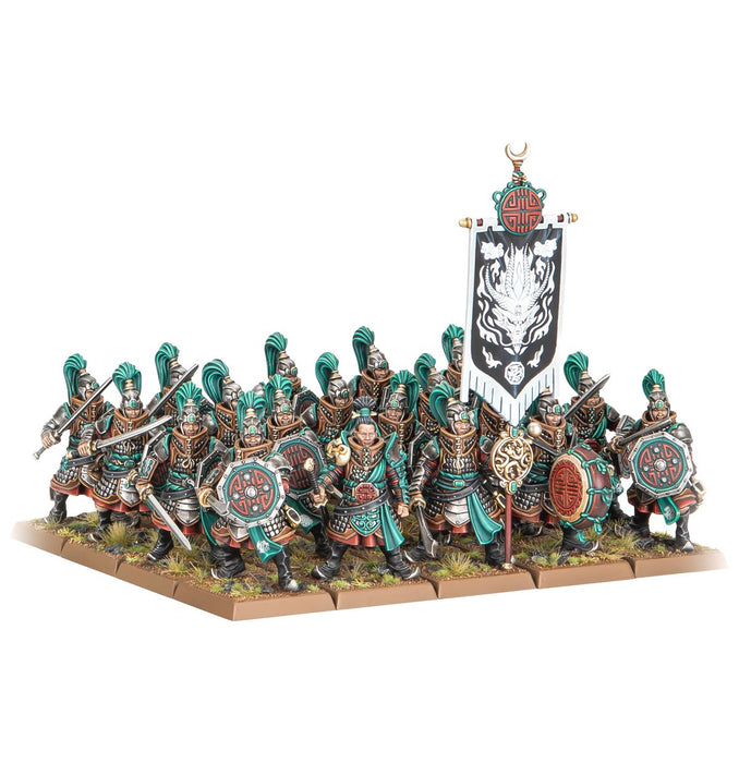Warhammer: The Old World - Core Set