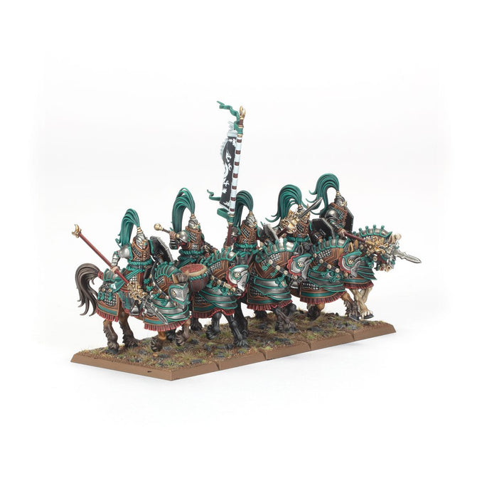Warhammer: The Old World - Core Set